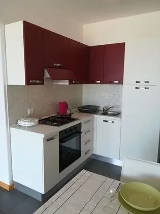 Apart Daire, 1 Yatak Odası