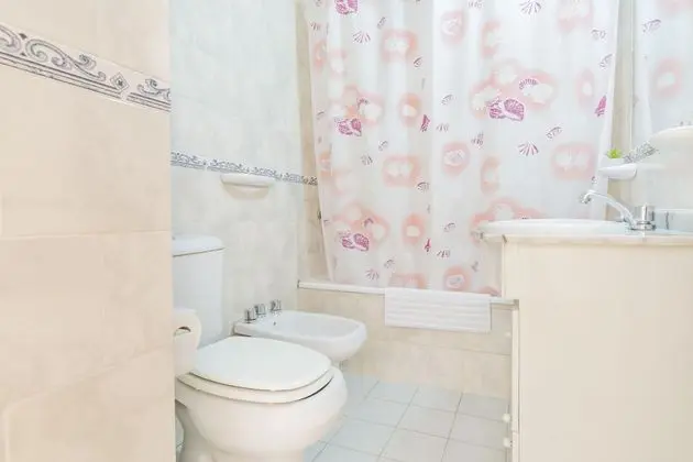 Design Apart Daire, 1 Büyük (Queen) Boy Yatak ve Çekyat, Sigara İçilmez