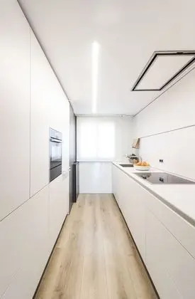 Deluxe Apart Daire, Özel Banyo