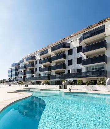 Deluxe Apart Daire, Özel Banyo