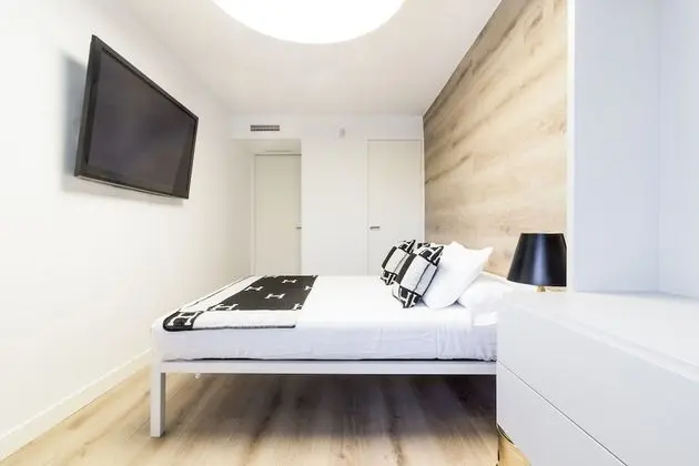 Deluxe Apart Daire, Özel Banyo