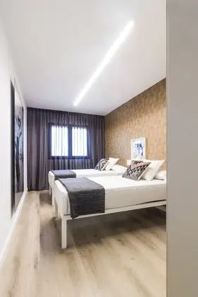 Deluxe Apart Daire, Özel Banyo