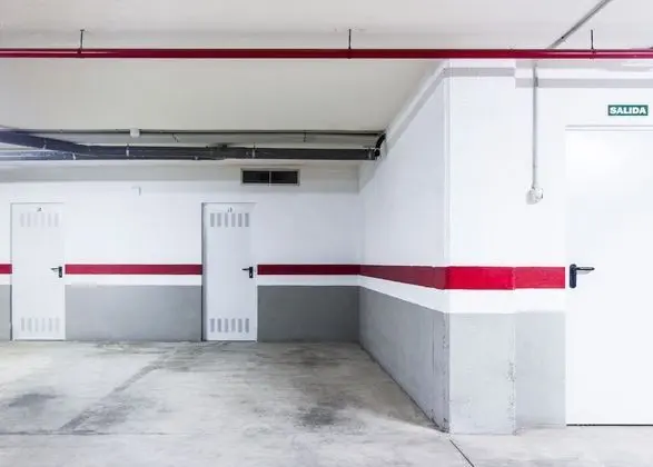 Deluxe Apart Daire, Özel Banyo