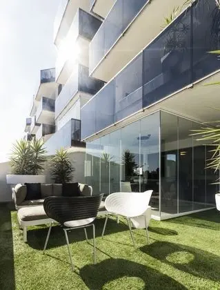 Deluxe Apart Daire, Özel Banyo