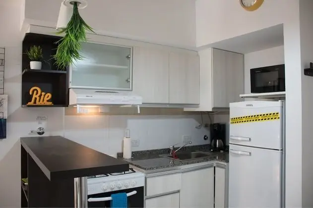 Apart Daire, 1 Çift Kişilik Yatak, Sigara İçilmez