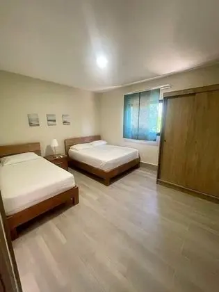 Cabrera Lodges