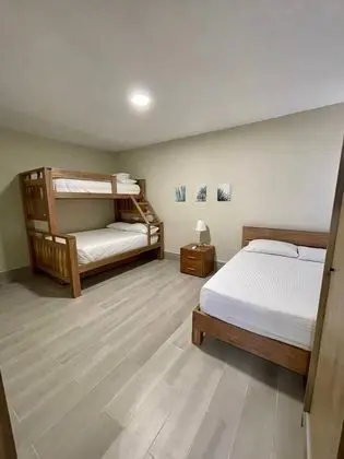 Cabrera Lodges