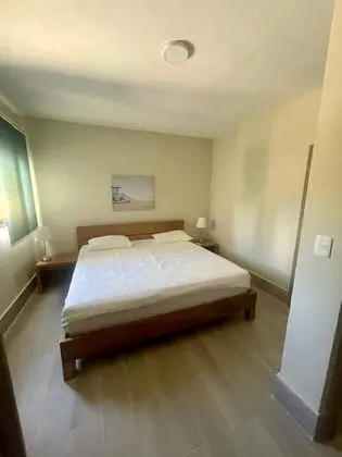 Cabrera Lodges
