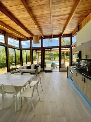 Cabrera Lodges