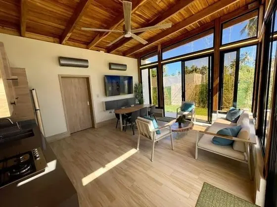 Cabrera Lodges