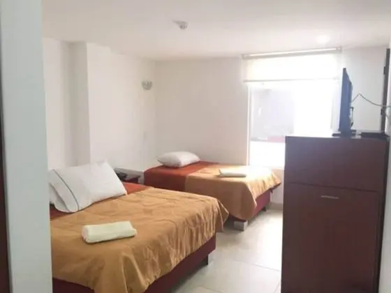 Tek Büyük Yataklı Oda, Özel Banyo