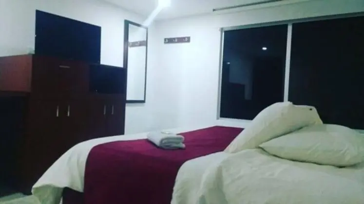 Tek Büyük Yataklı Oda, Özel Banyo