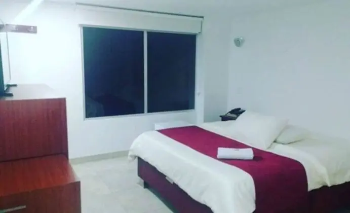 Tek Büyük Yataklı Oda, Özel Banyo