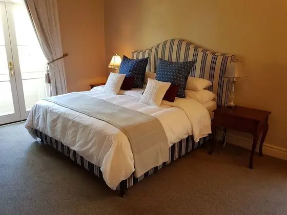 Luxury Villa, Dağ Manzaralı