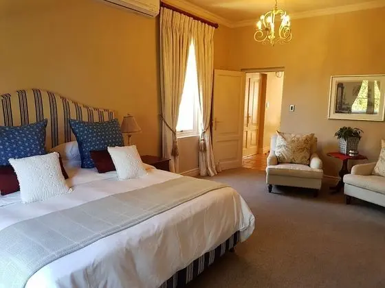 Luxury Villa, Dağ Manzaralı