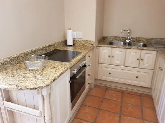 Luxury Villa, Dağ Manzaralı