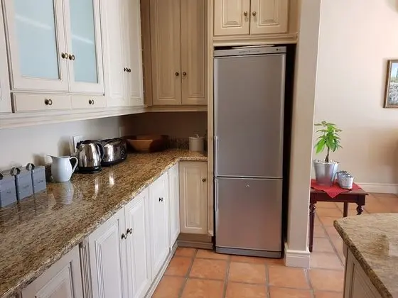 Luxury Villa, Dağ Manzaralı