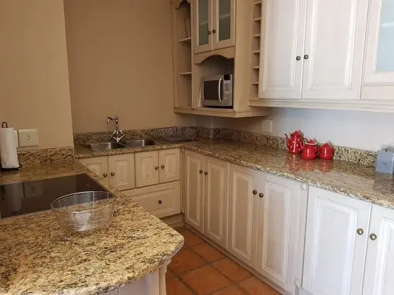 Luxury Villa, Dağ Manzaralı