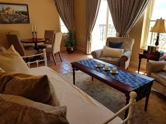 Luxury Villa, Dağ Manzaralı