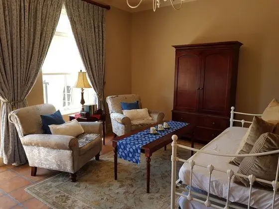 Luxury Villa, Dağ Manzaralı