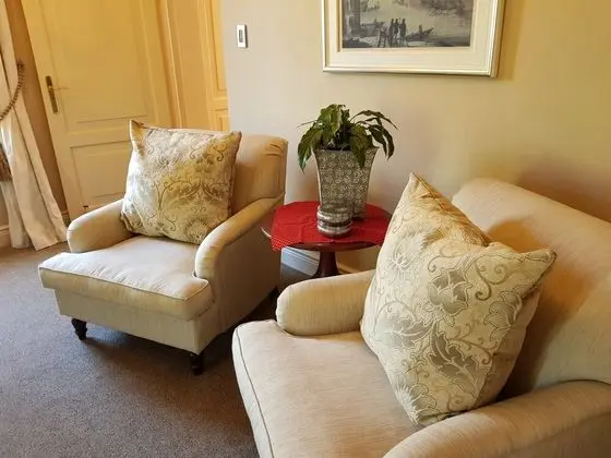 Luxury Villa, Dağ Manzaralı