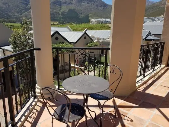 Luxury Villa, Dağ Manzaralı