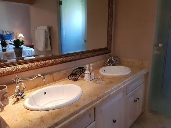 Luxury Villa, Dağ Manzaralı