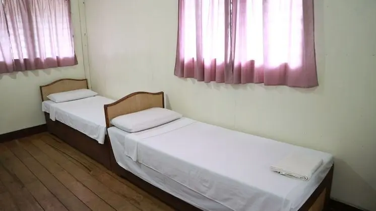 Tek Büyük Yataklı Oda (Occupancy)