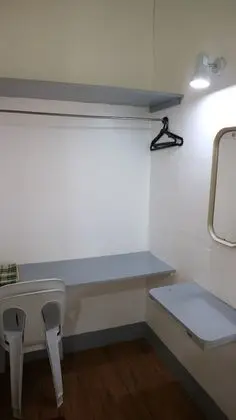 Tek Büyük Yataklı Oda (Occupancy)