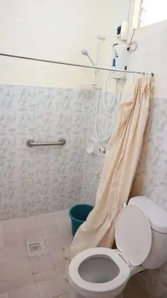 Tek Büyük Yataklı Oda (Occupancy)