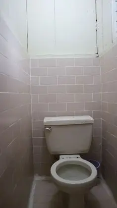 Tek Büyük Yataklı Oda (Occupancy)