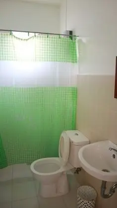 Tek Büyük Yataklı Oda (Occupancy)