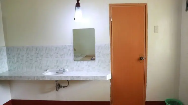 Tek Büyük Yataklı Oda (Occupancy)