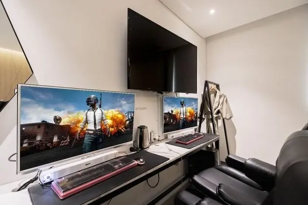 Comfort Tek Büyük Yataklı Oda, 1 Çift Kişilik Yatak