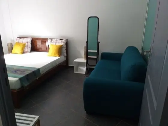 Comfort Stüdyo Süit