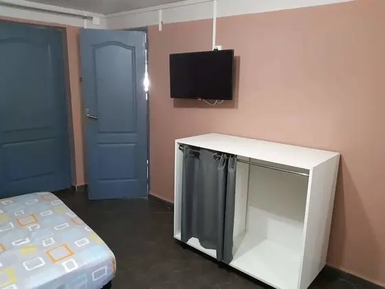 Comfort Süit, Birden Çok Yatak