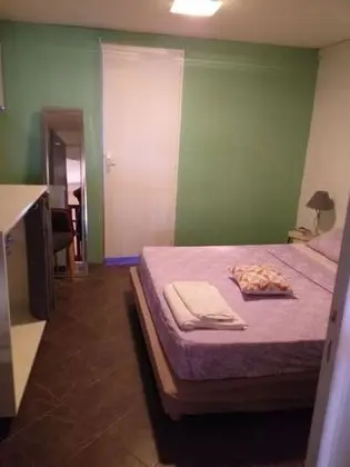 Standard Tek Büyük Yataklı Oda, 1 Çift Kişilik Yatak