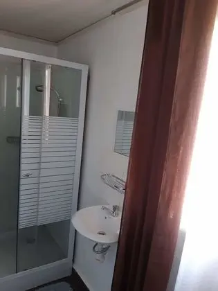 Standard Tek Büyük Yataklı Oda, 1 Çift Kişilik Yatak