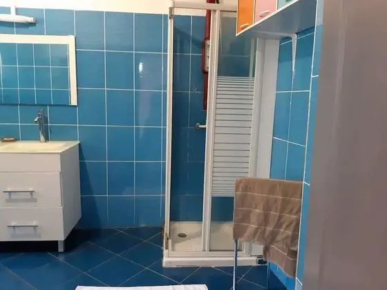 Standard Tek Büyük Yataklı Oda, 1 Çift Kişilik Yatak