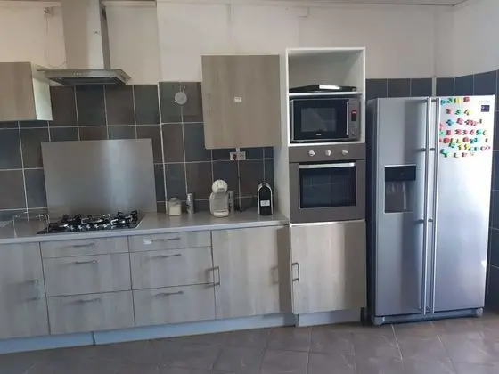 Standard Tek Büyük Yataklı Oda, 1 Çift Kişilik Yatak