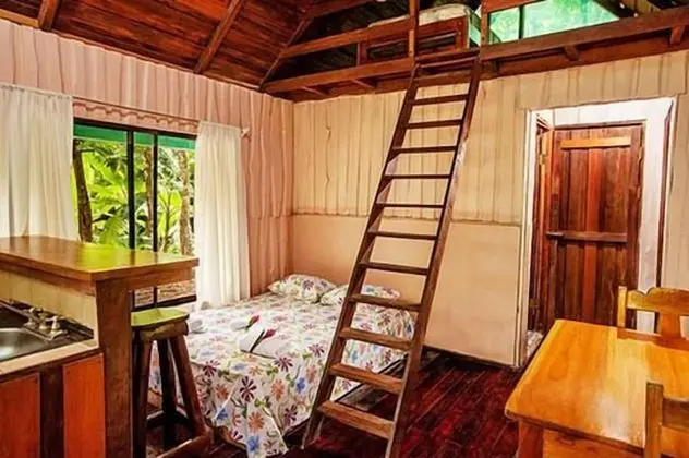 Family Bungalov
