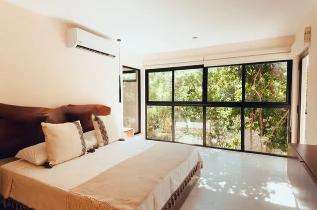 Luxury Apart Daire, 1 Yatak Odası, Kişiye Özel Havuzlu