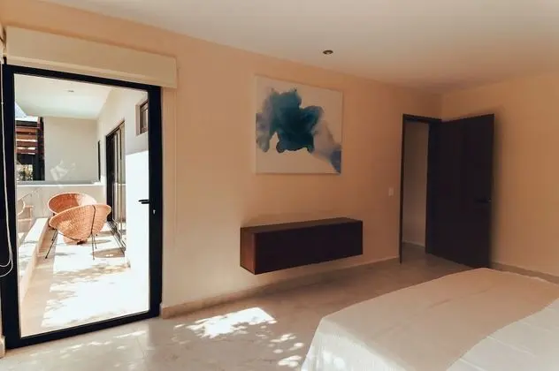 Luxury Apart Daire, 1 Yatak Odası, Kişiye Özel Havuzlu