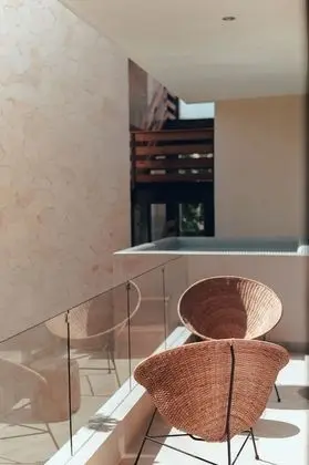 Luxury Apart Daire, 1 Yatak Odası, Kişiye Özel Havuzlu