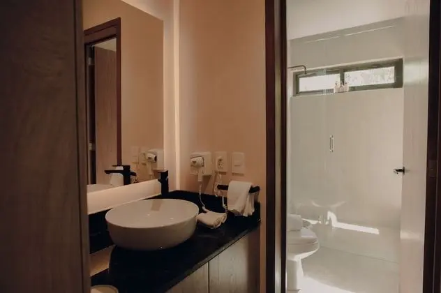 Luxury Apart Daire, 1 Yatak Odası, Kişiye Özel Havuzlu
