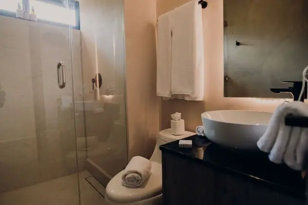 Luxury Apart Daire, 1 Yatak Odası, Kişiye Özel Havuzlu
