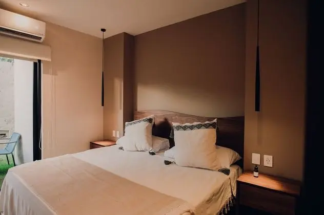 Luxury Süit, Kişiye Özel Havuzlu