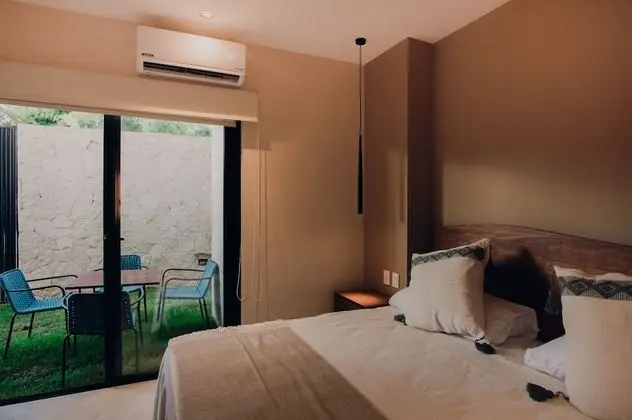 Luxury Süit, Kişiye Özel Havuzlu