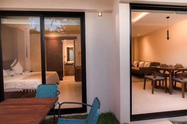 Luxury Süit, Kişiye Özel Havuzlu