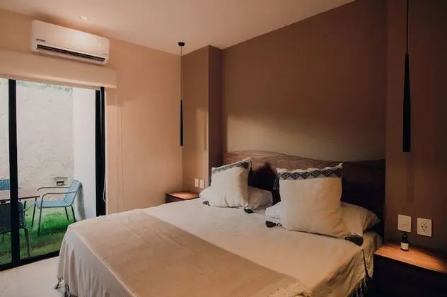 Luxury Süit, Kişiye Özel Havuzlu